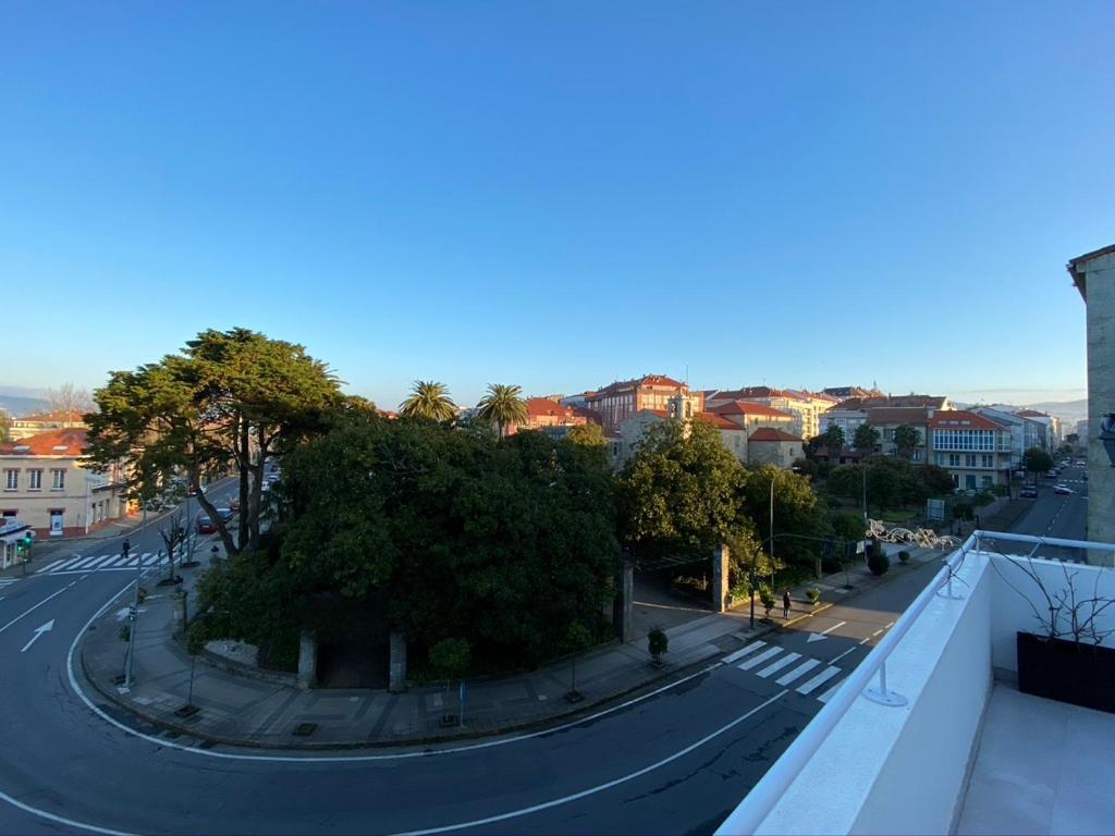 Apartamento Confot / Sbhome Noia Exterior foto