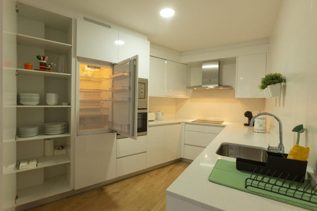 Apartamento Confot / Sbhome Noia Exterior foto