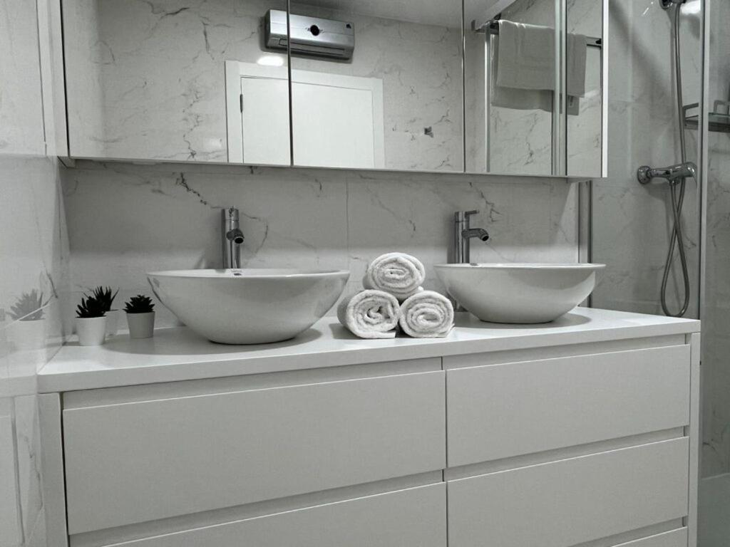 Apartamento Confot / Sbhome Noia Exterior foto