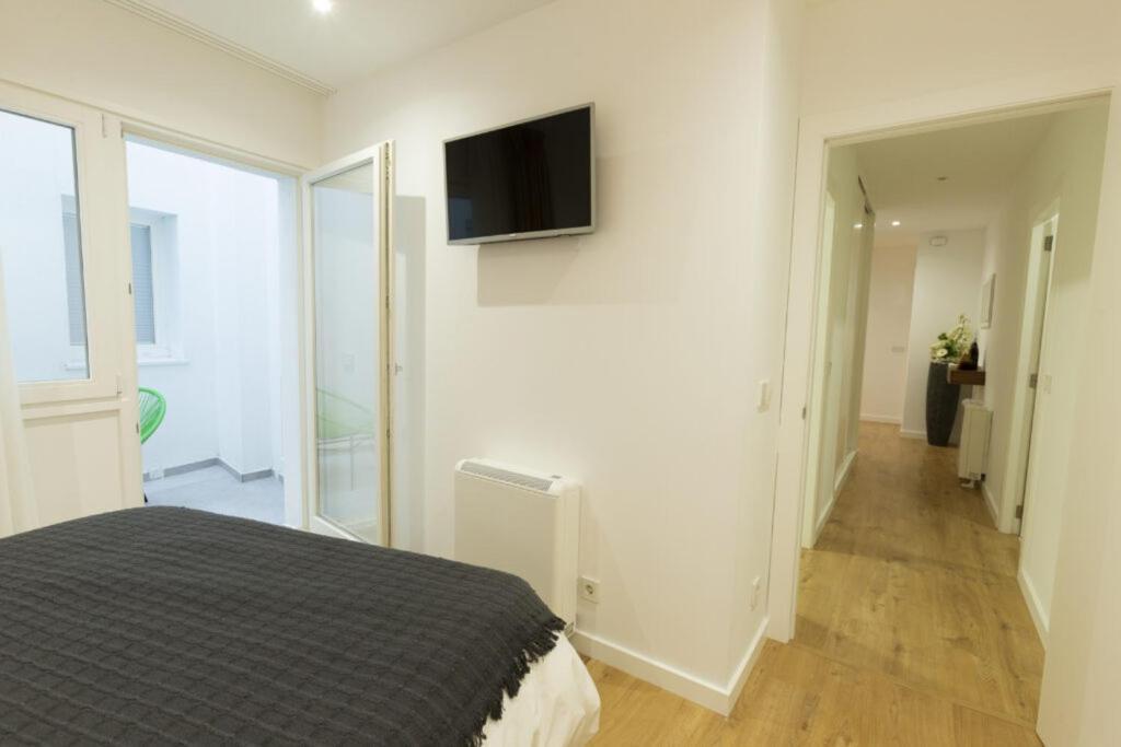 Apartamento Confot / Sbhome Noia Exterior foto